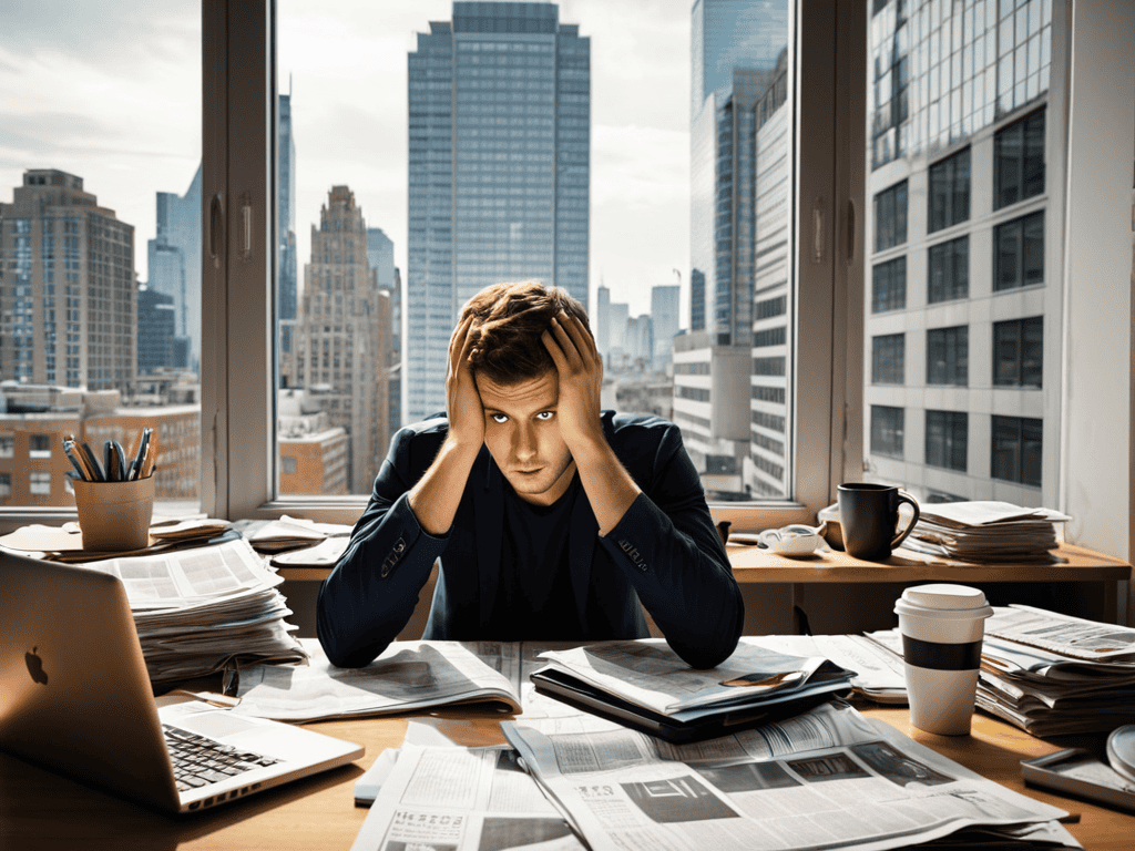 A Guide to the 7 Most Common (and Costly) Mistakes New Entrepreneurs Make
