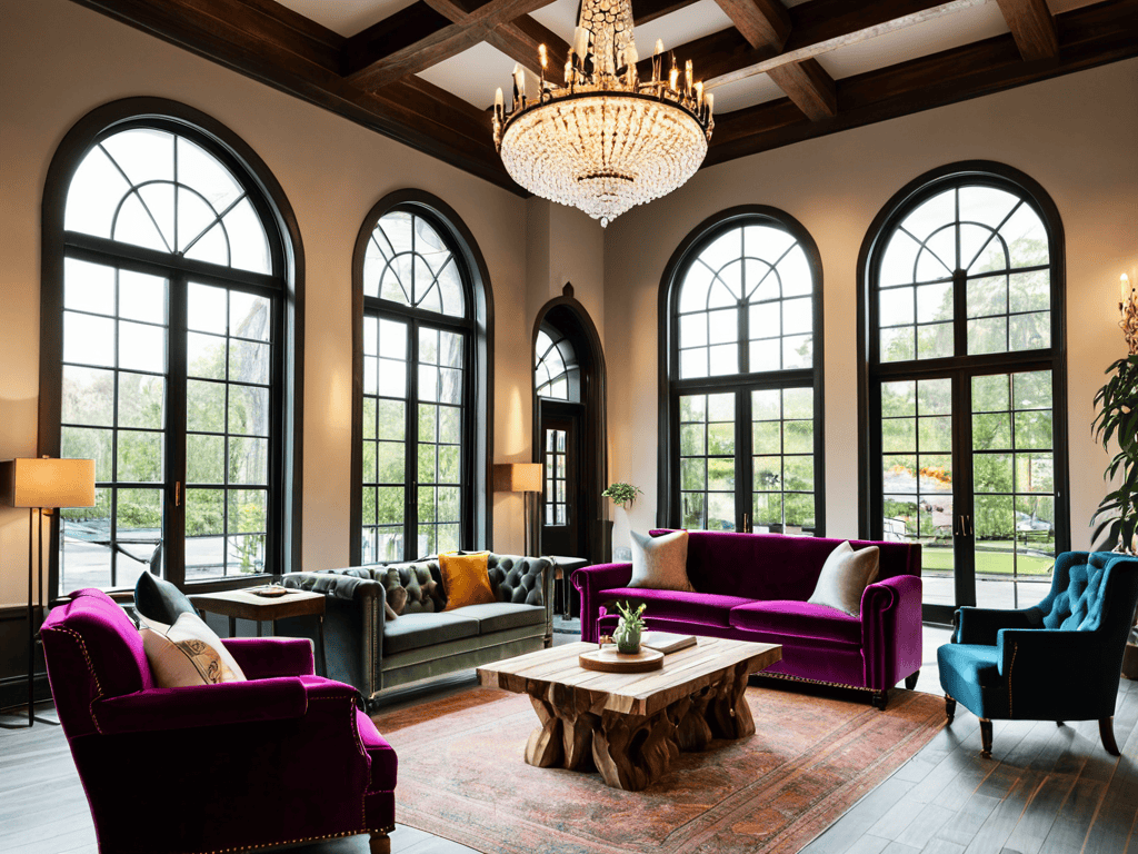 A Guide to Finding and Booking Charming Boutique Hotels