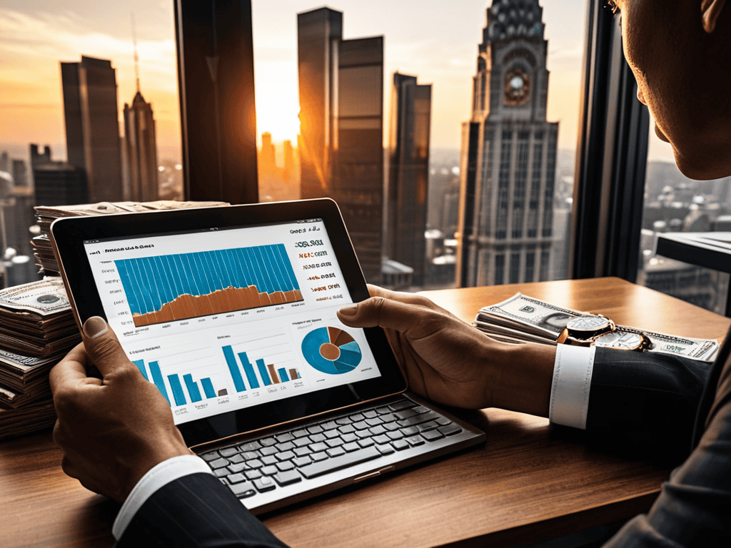 A Guide to Dividend Growth Investing for a Compounding Machine