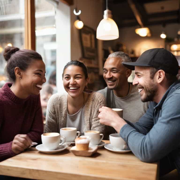 A Practical Guide on How to Make Meaningful Friendships as an Adult
