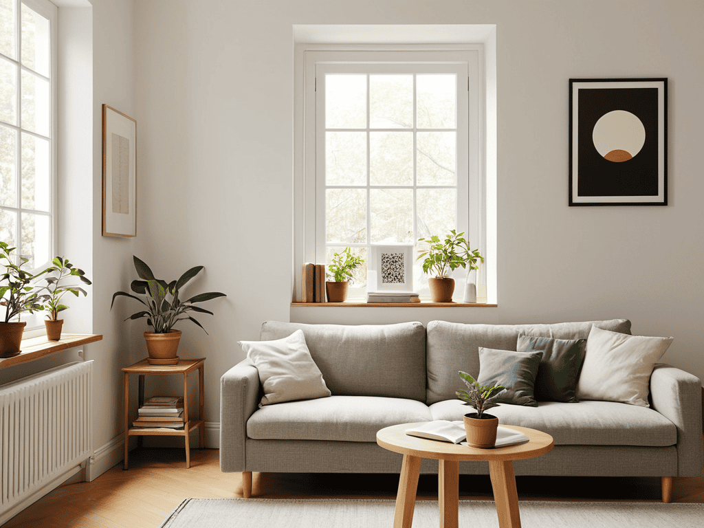 Low-buy year success guide