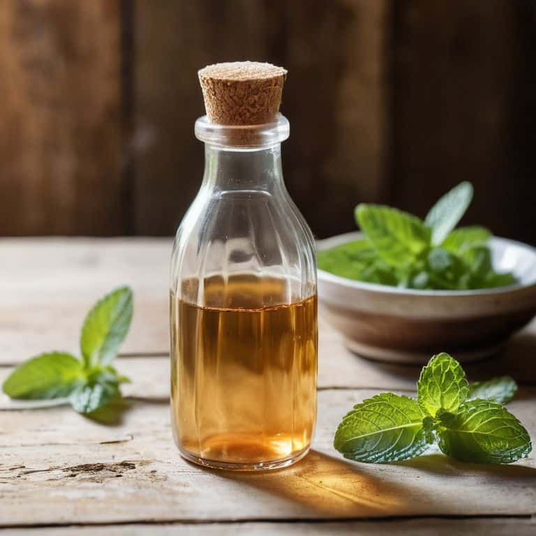 What is a simple syrup recipe