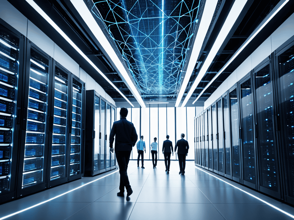 A Simple Guide: What Is Serverless Computing and Why Is It the Future?