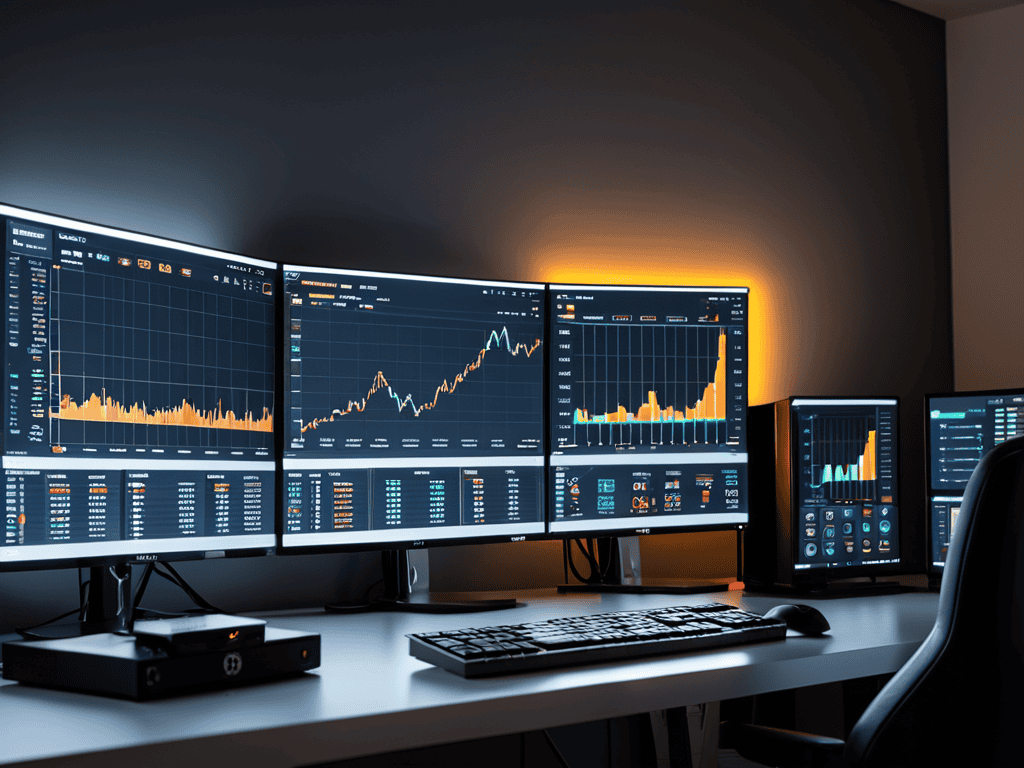 Bitcoin vs Ethereum and altcoins difference