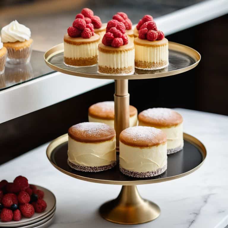 What Is the Difference Between Ganache and Buttercream?