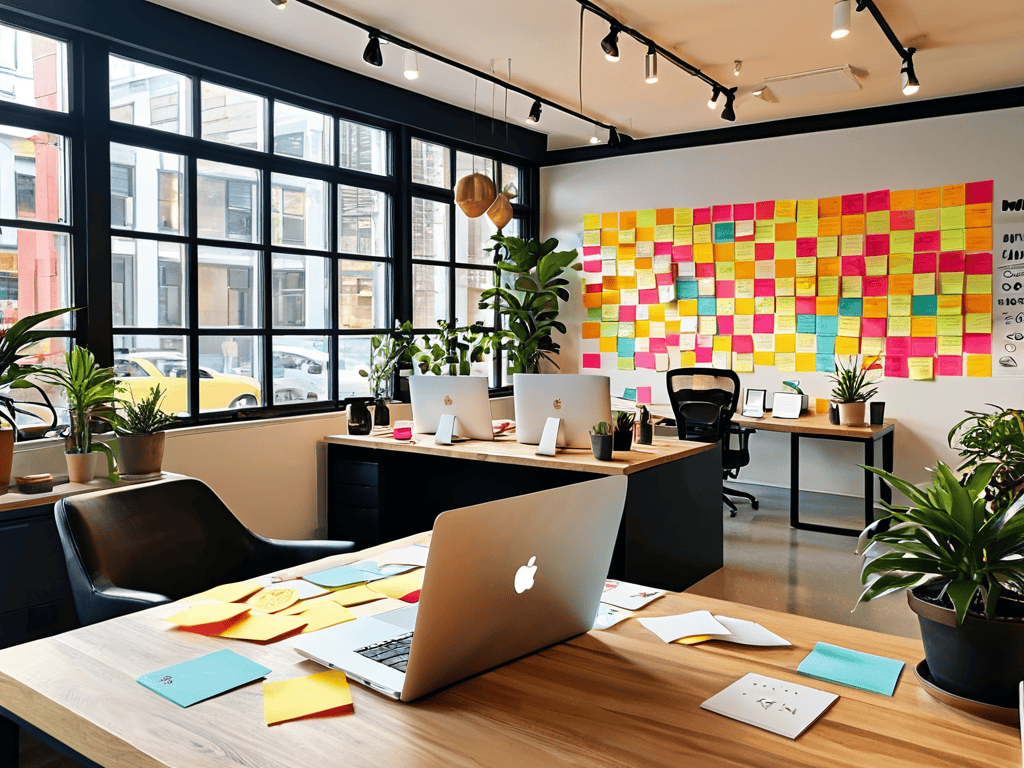 Brand Building Essentials