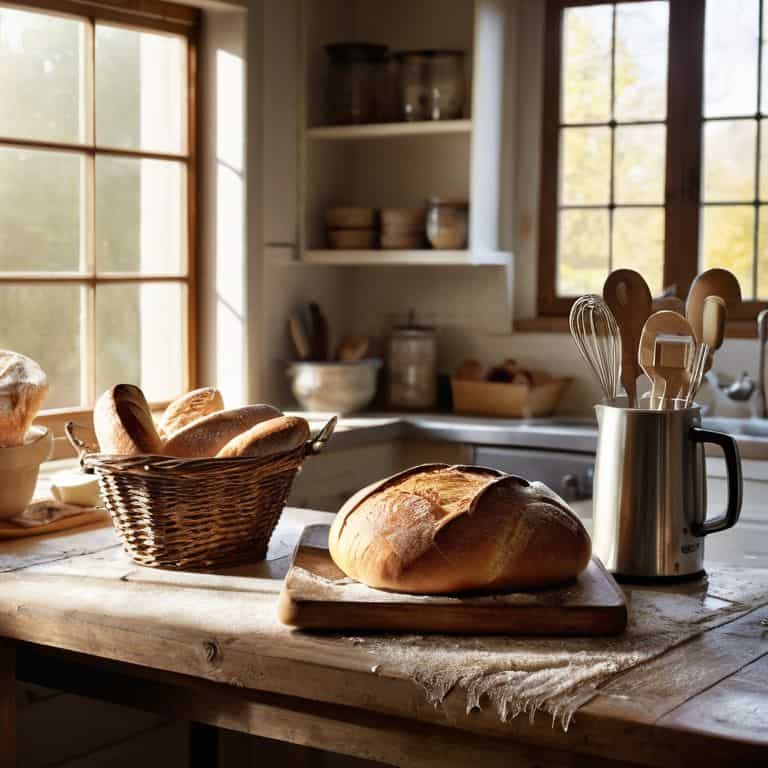 King Arthur Baking Flour