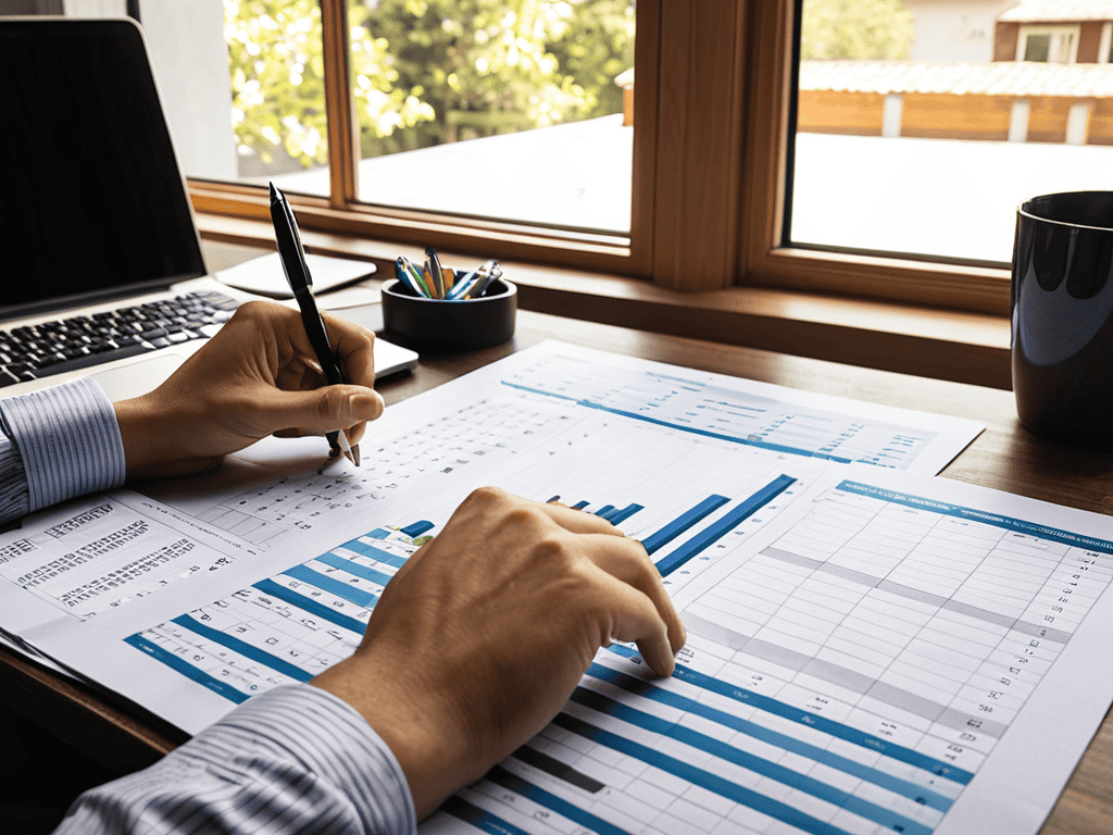 Master Tax Planning Strategies