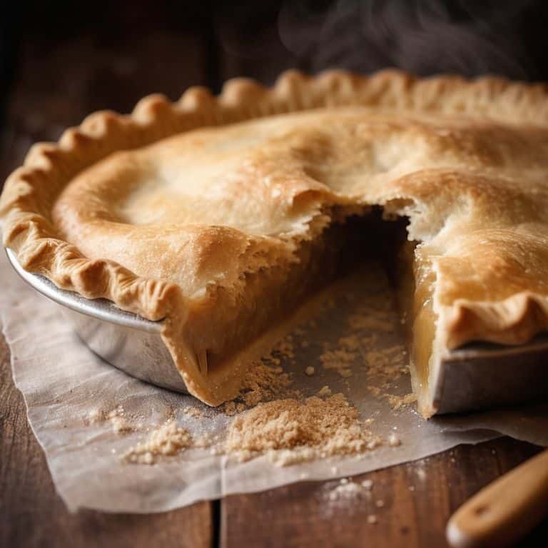 Unlocking Blind Baking Techniques