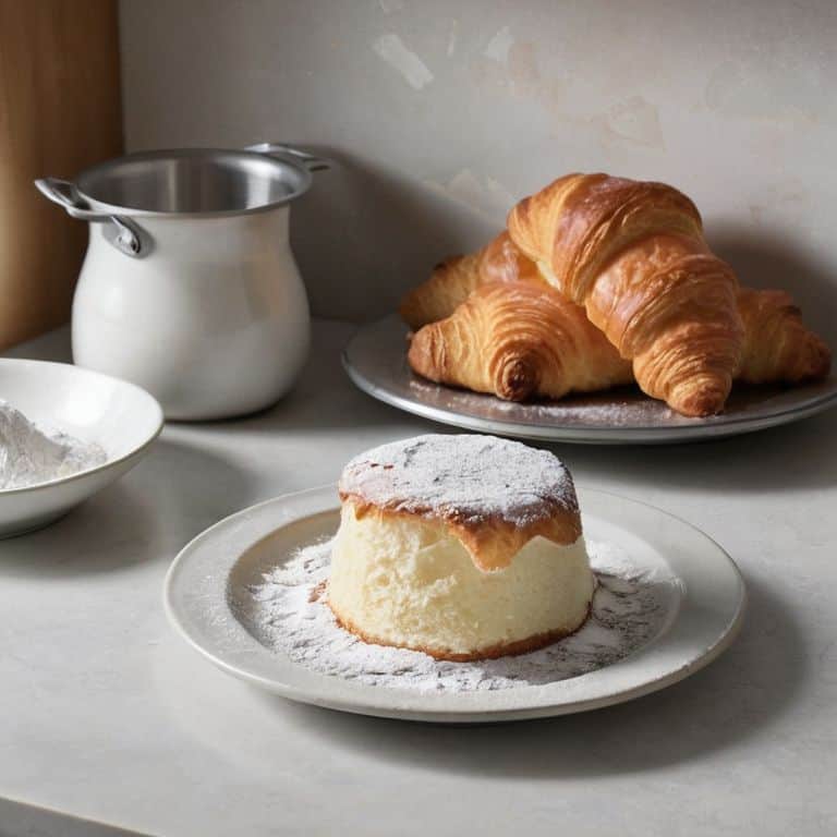 What Is Cake Flour
