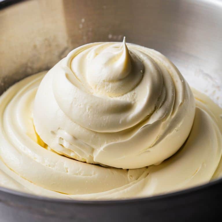 A Guide to Swiss Meringue Buttercream