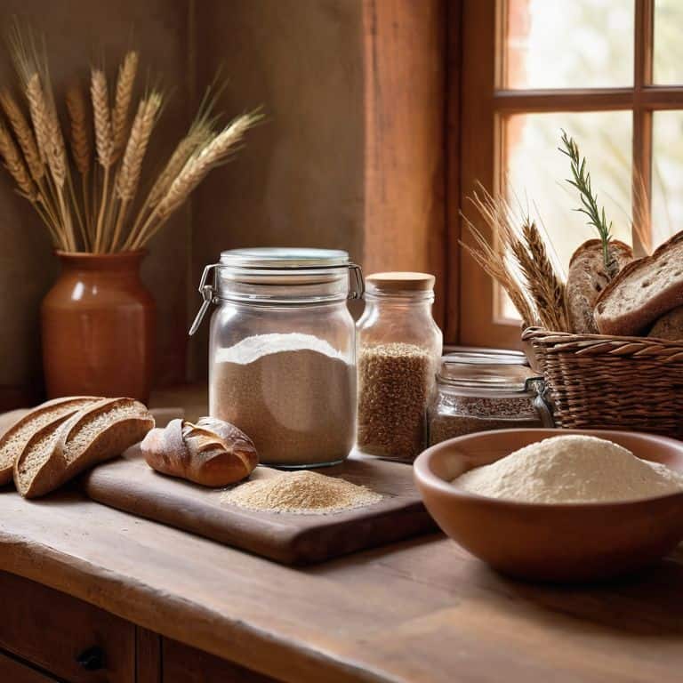 A Guide to Whole Wheat Flour