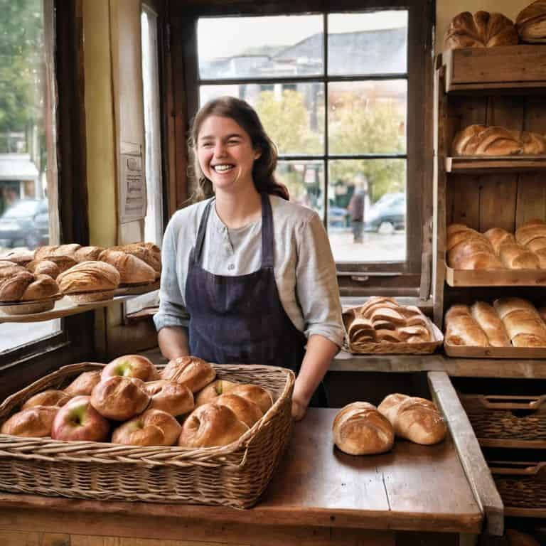 Bakery Management Insights