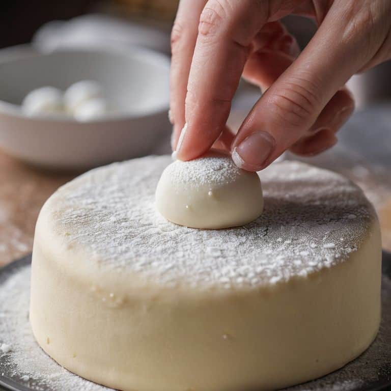 Best Edible Glue Alternatives for fondant