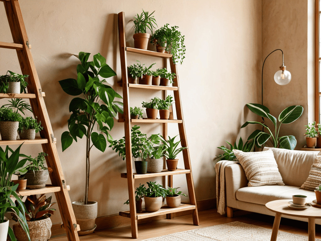 Elevate Your Diy Plant Stand