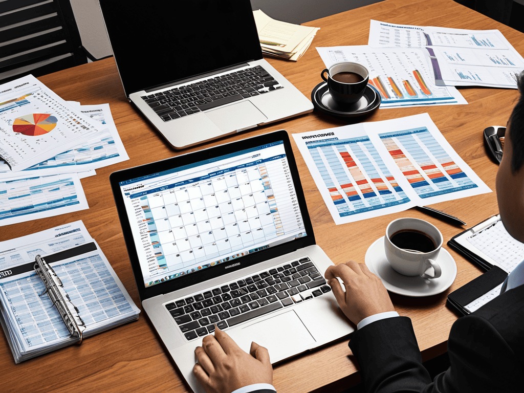 Maximize Tax Efficiency Strategies