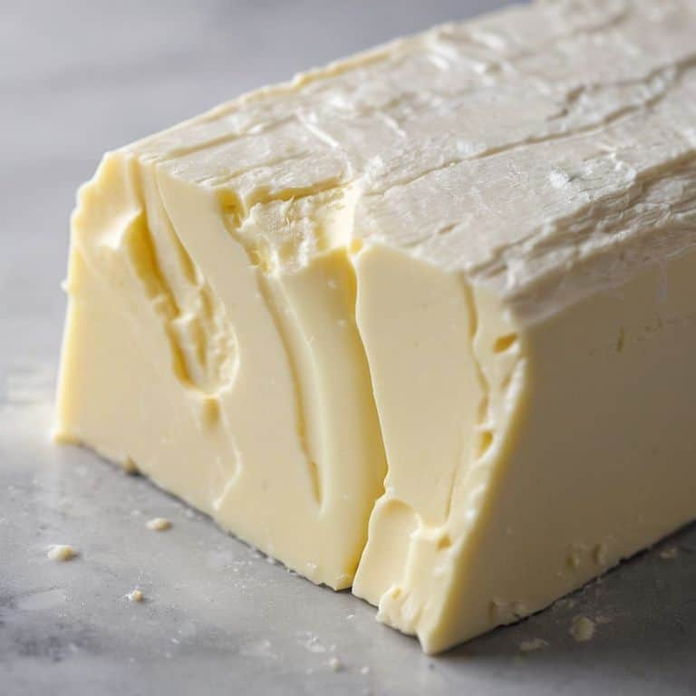The Science of Softening butter