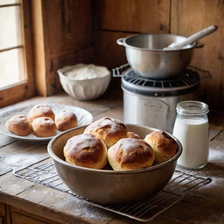 What Is a Leavening Agent