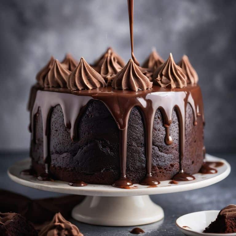 Elevating Chocolate Drip Game Tips