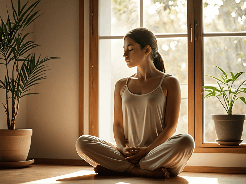 Embracing the Mindful Journey