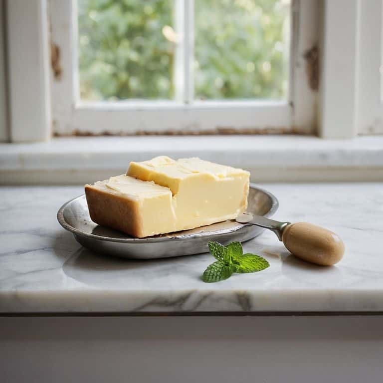 Softened butter essential tips