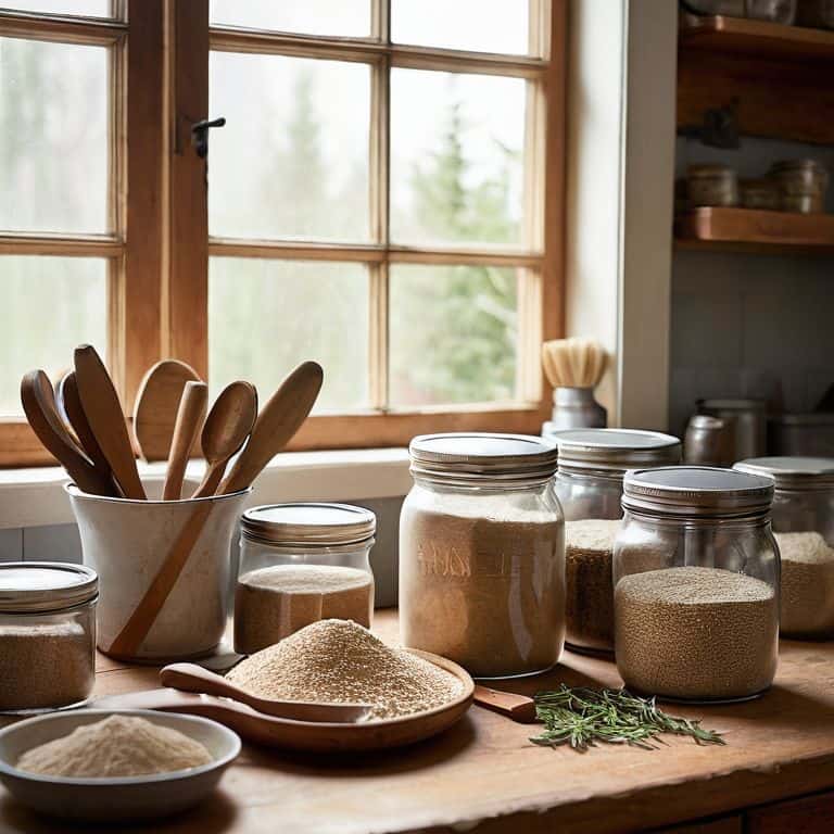 Whole Wheat Baking Essential Tips
