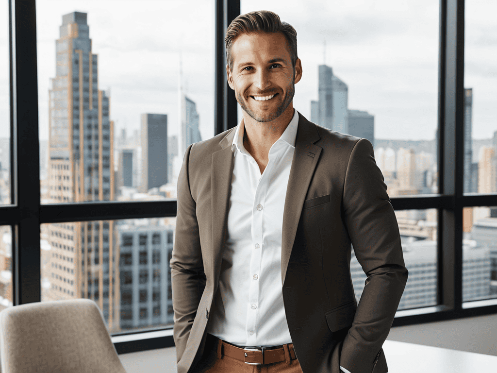 Sealing Your Career Growth through style