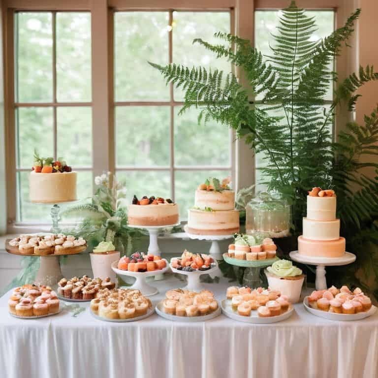Sweet Success: The Final Touches