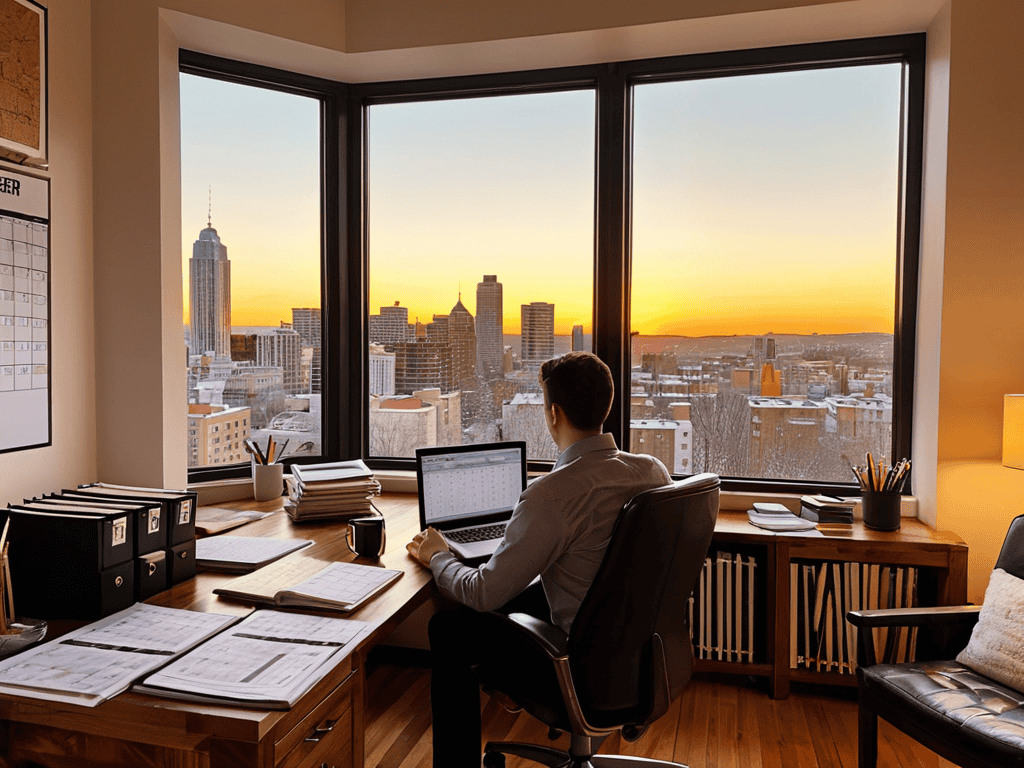 Taking Control of Your Financial Future