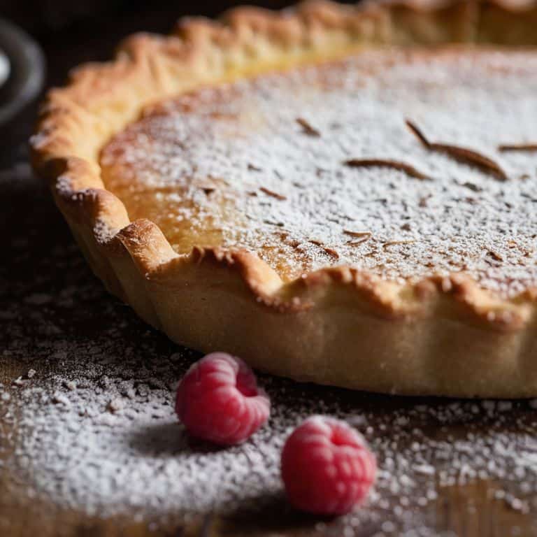 a guide to pâte sablée