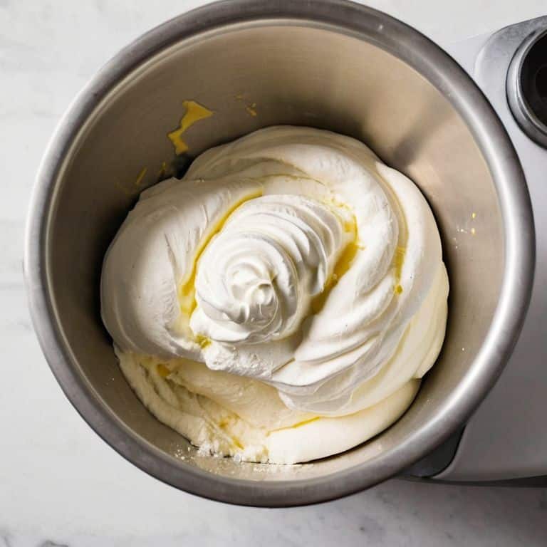 a guide to swiss meringue buttercream