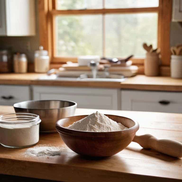 King Arthur flour review