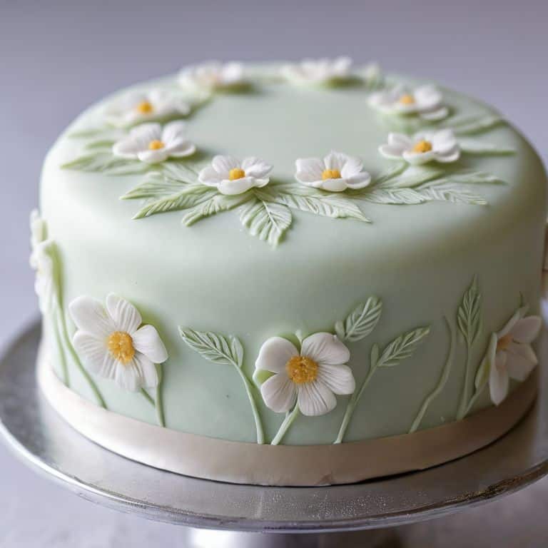A Guide to the Best Edible Glue Alternatives for Fondant