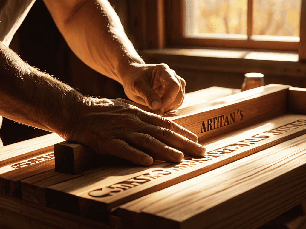 Brand Building 101: How to Create a Lasting Identity