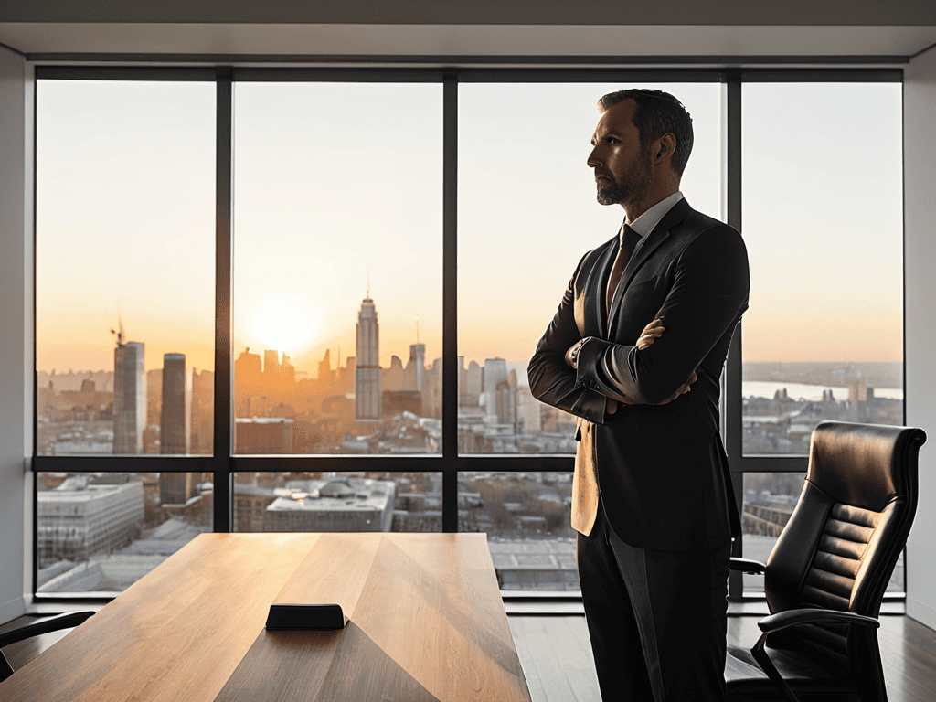 Career growth tips for professionals