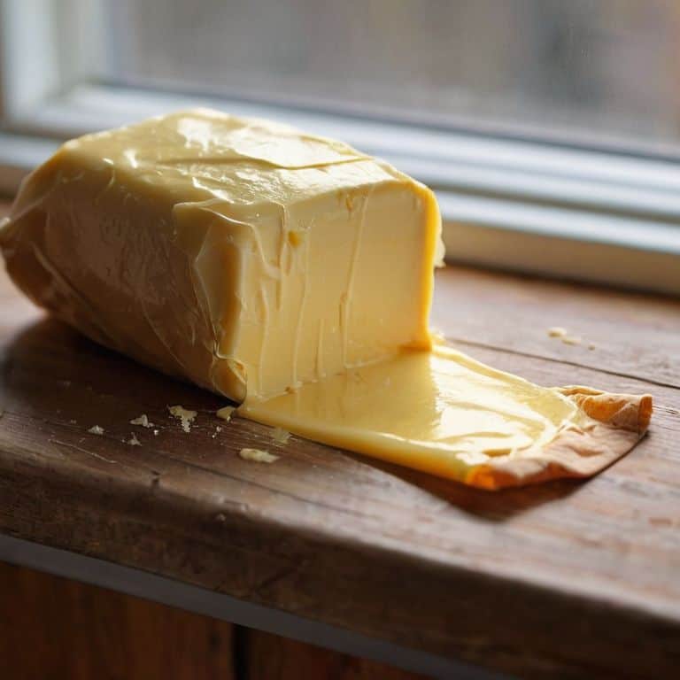 how to soften butter for baking