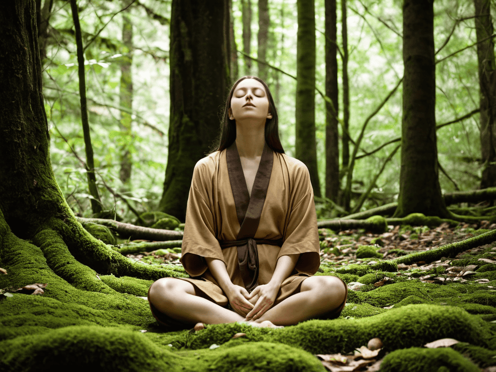 The Benefits of Mindfulness Meditation for Wellness