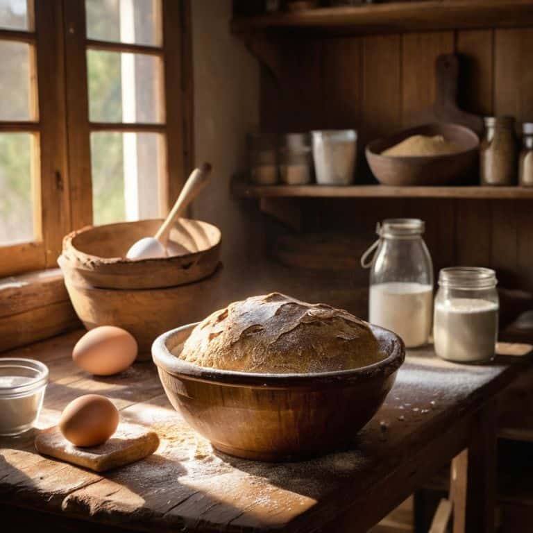 What is a leavening agent explained