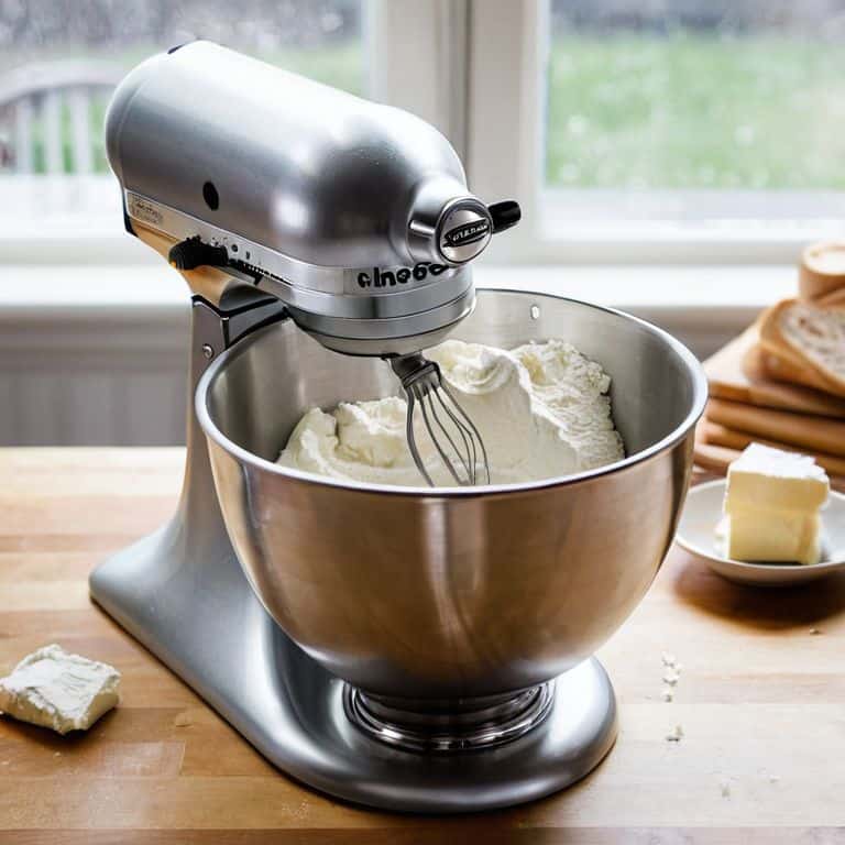 Mastering Classic Cream Cheese Frosting