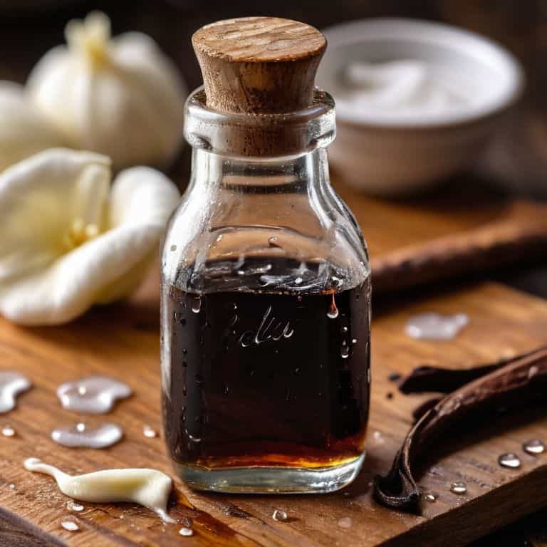 Nielsen-Massey Vanilla Extract: At a Glance