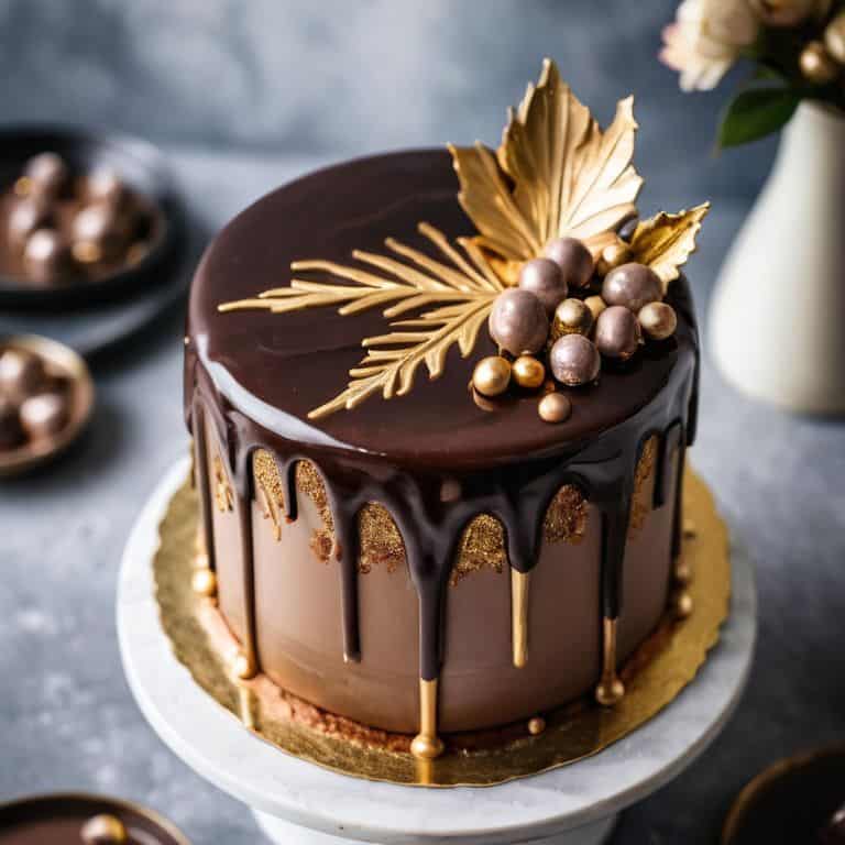 A Guide to Decorating With Chocolate