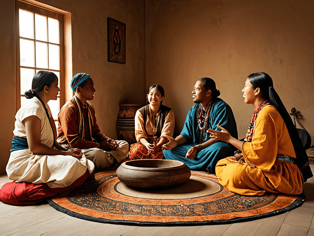 Bridging Gaps in World Languages