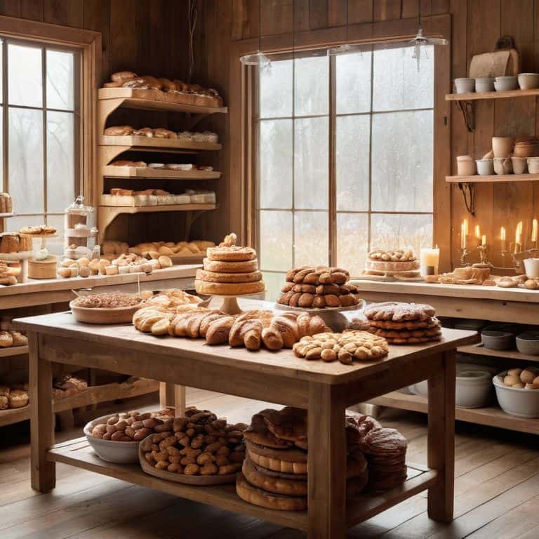 Embracing the Art of Almond Flour