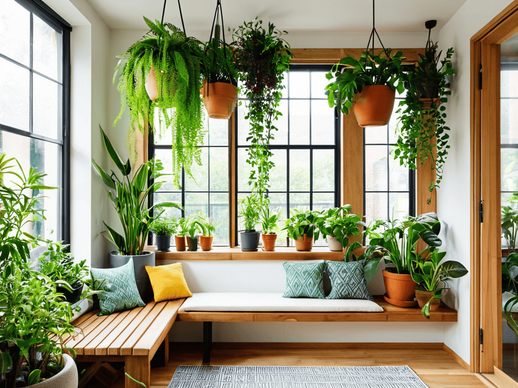 Gardening Guide Basics Indoor Tips