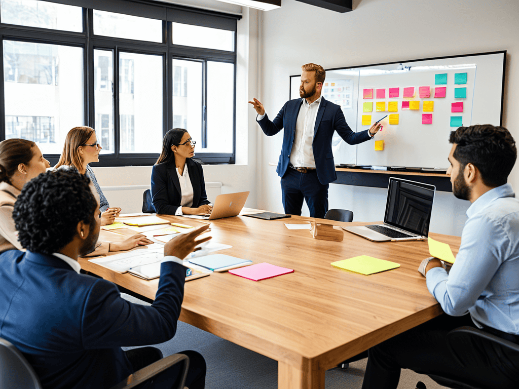 How to Improve Workplace Communication