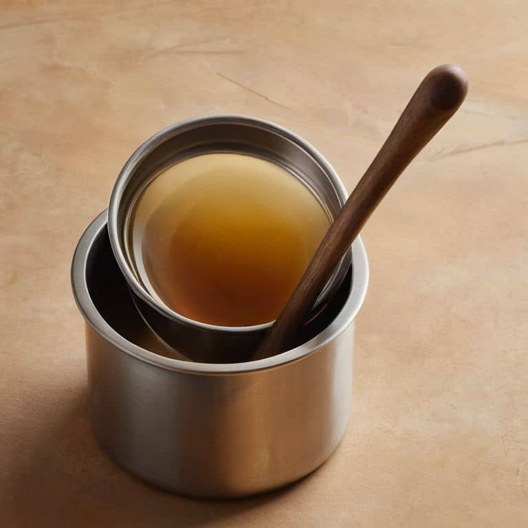 Imitation Vanilla Flavoring Alternative