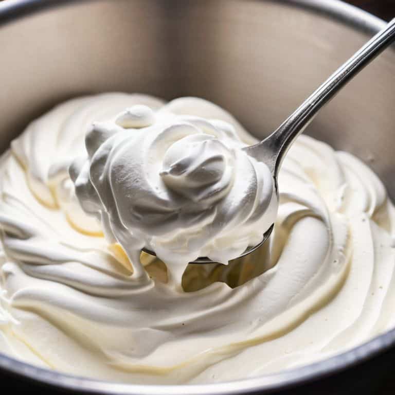 Mastering Buttercream Rescue Techniques