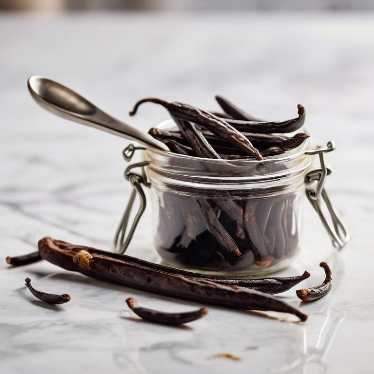 Mastering Vanilla Bean Recipes with paste