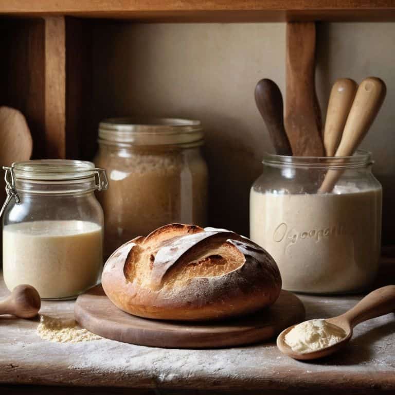 Rise to the Sourdough Trend