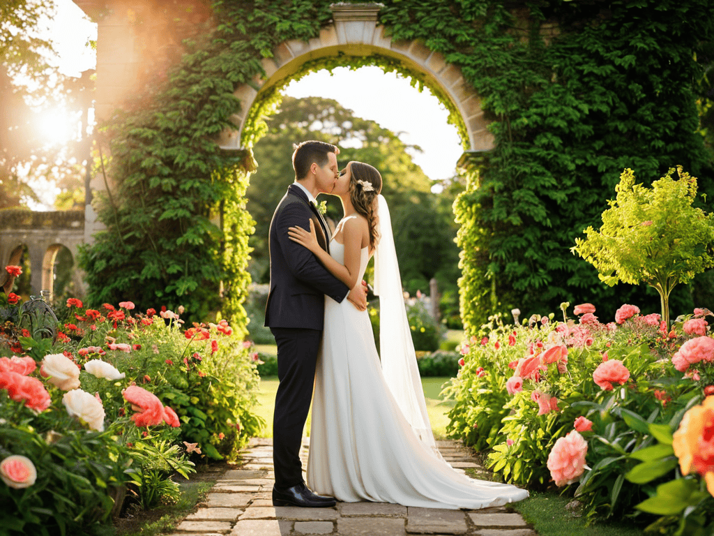 Wedding Photography Tips